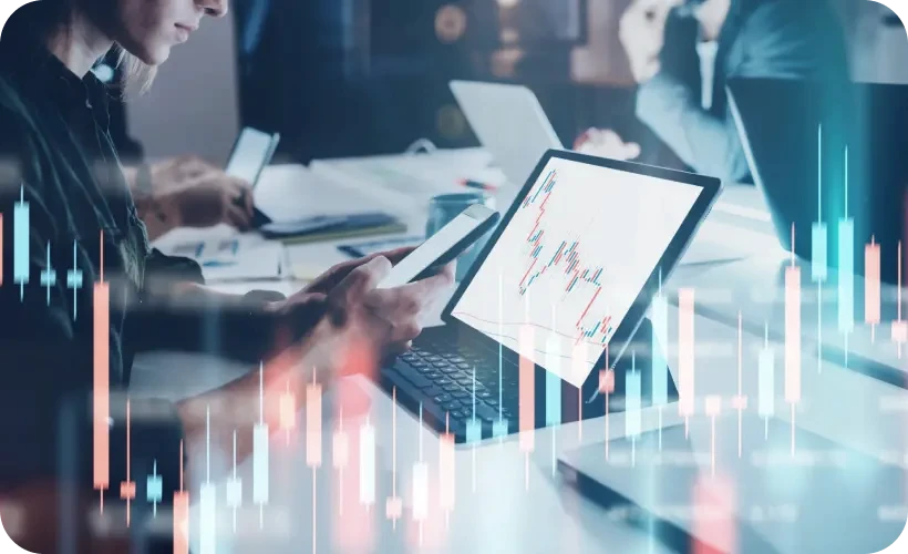 Anchor Rendgrove crypto market