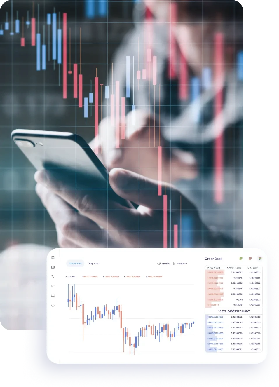 Anchor Rendgrove crypto platform